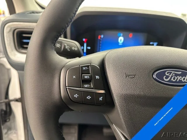 New 2026 Oxford White Ford XLT image 39