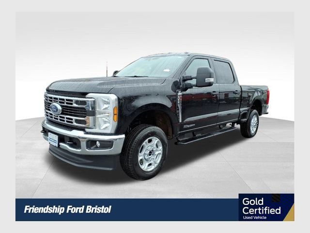 2026 Ford F-350 Super Duty