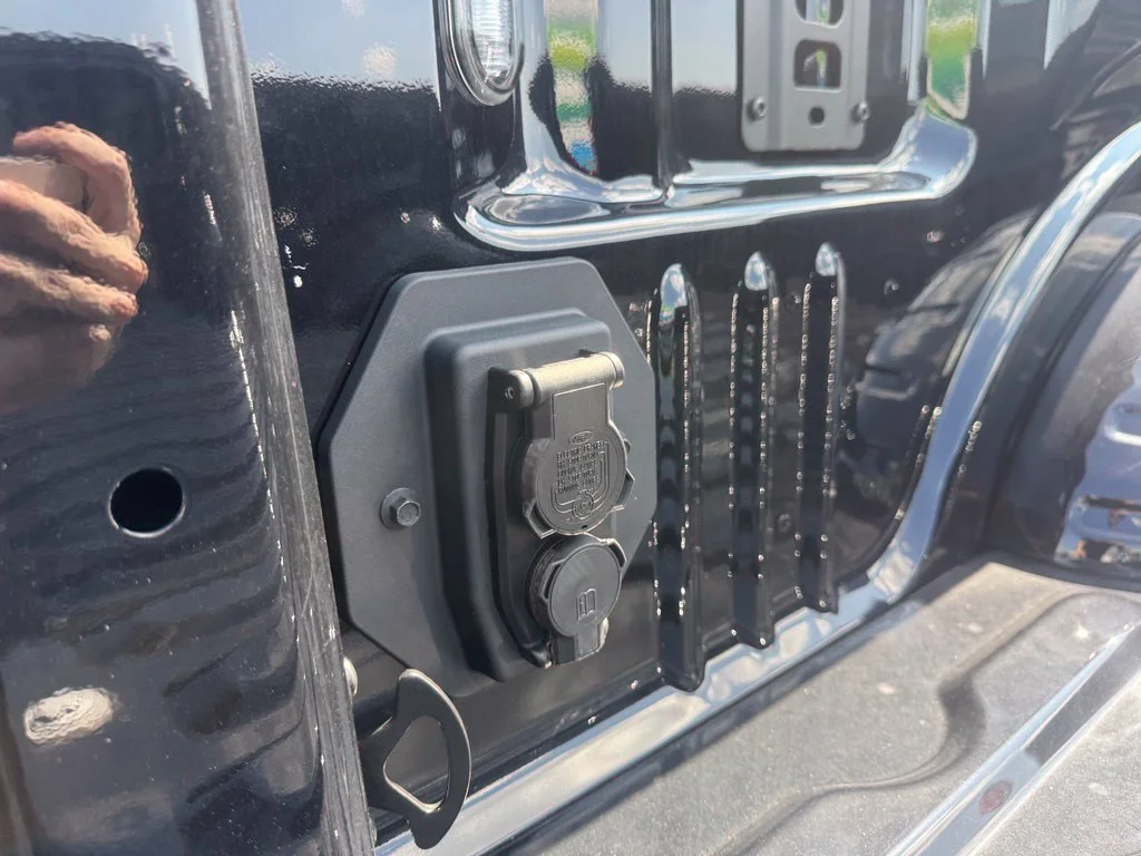2026 Ford F-250 Super Duty King Ranch - Photo 56