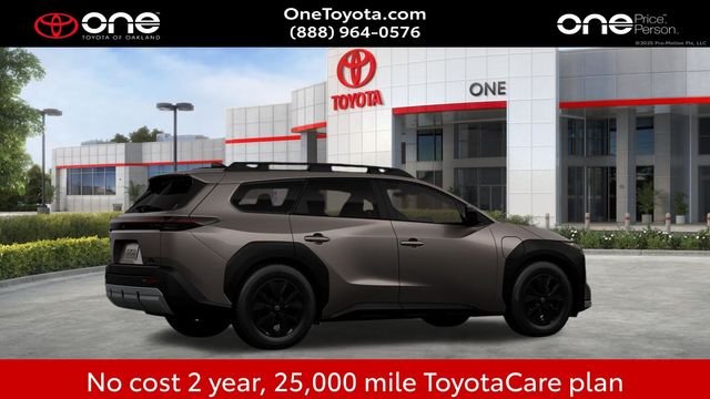 New 2026 Stepping Stone Toyota  image 14
