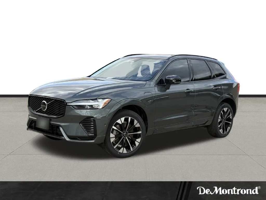 New 2026 Forest Lake Volvo Plus image 1