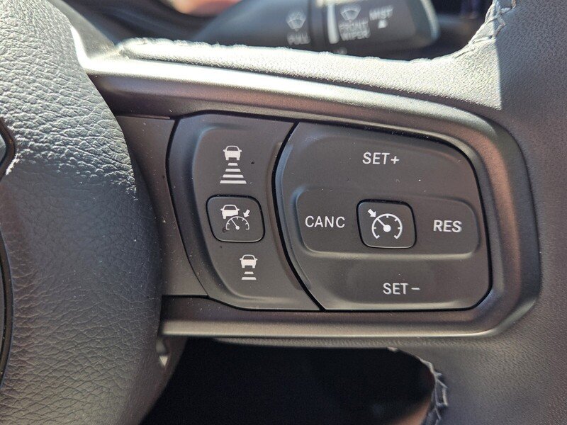 Certified Used 2025 Mojito JEEP RUBICON 4X4 image 30
