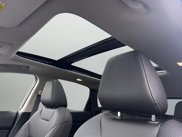 New 2026 Gun Metallic Nissan SL image 18