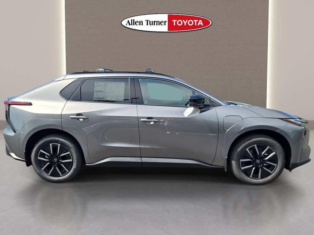 New 2026  Toyota  image 5