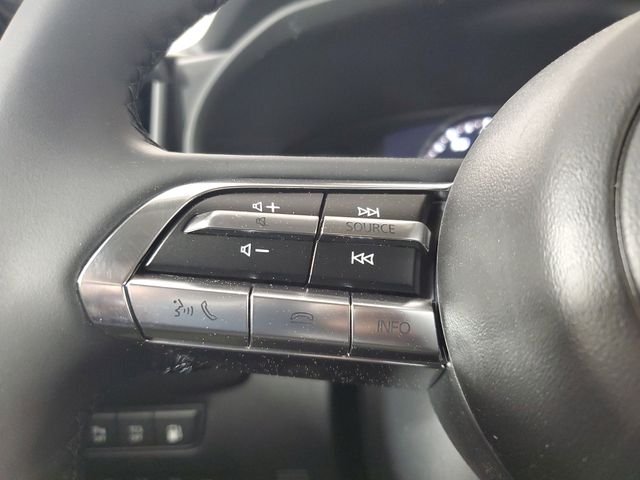 New 2026 Jet Black Mica Mazda Premium AWD image 25