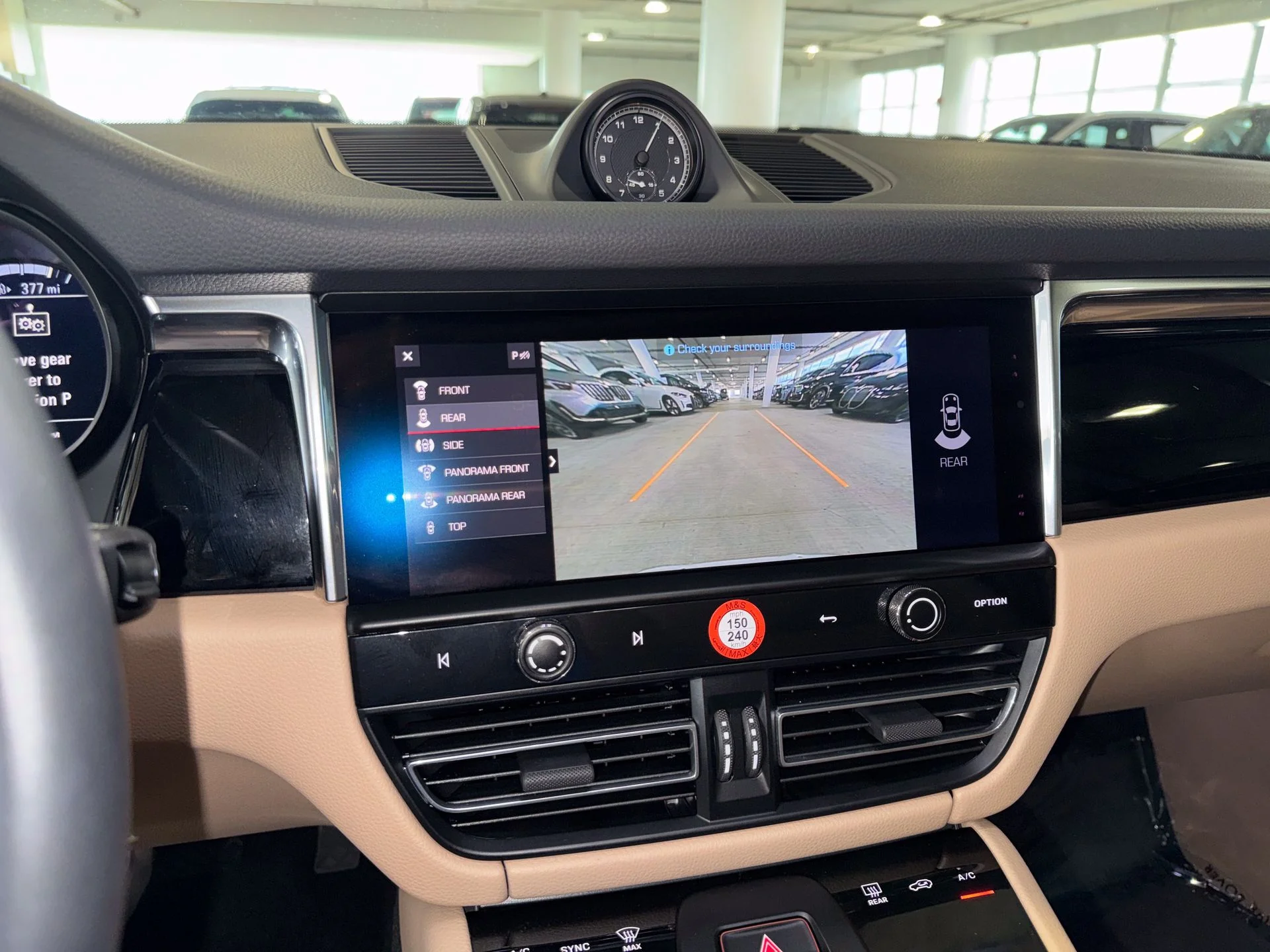 Used 2025  Porsche T image 27