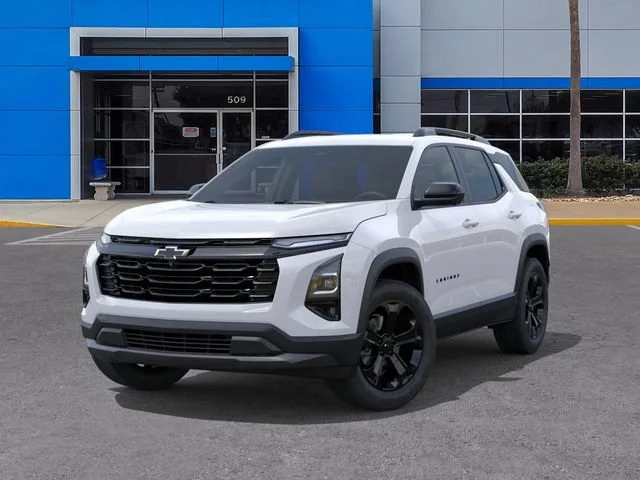 2027 Chevrolet Equinox LT - Photo 6