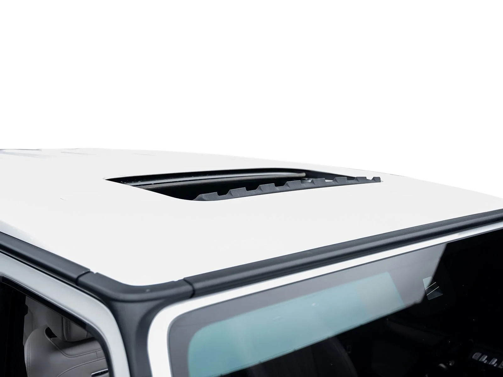 Used 2022 White Mercedes-Benz G 63 AMG® image 46