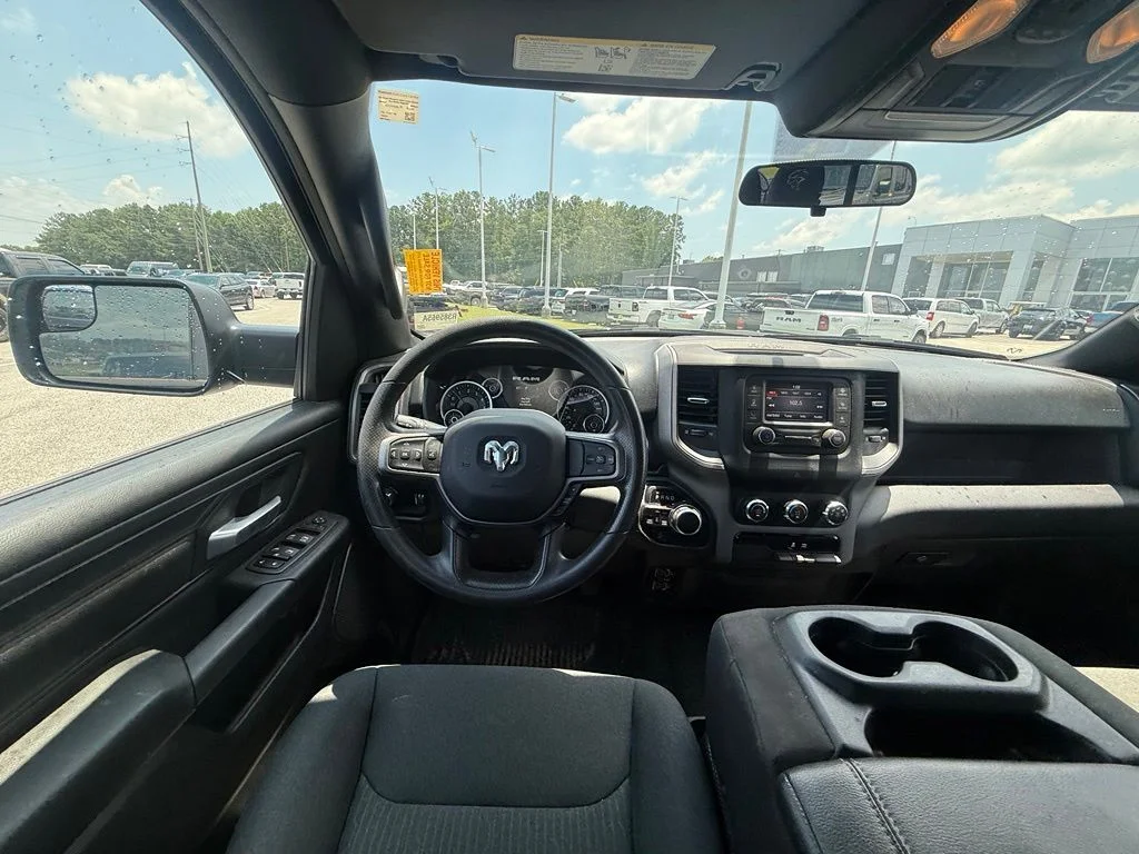 Used 2024 Black Ram Tradesman image 10