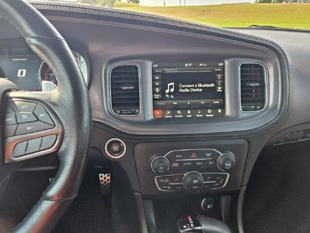 Used 2023 Green Dodge Scat Pack Widebody image 17