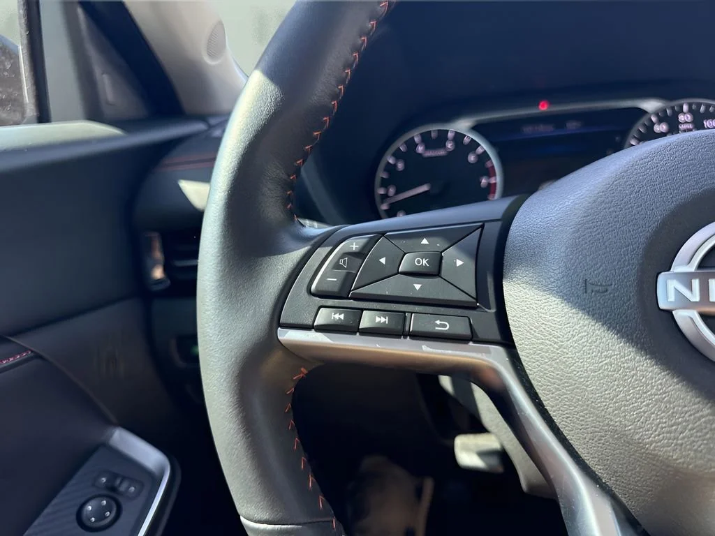 Used 2024  Nissan SR image 22