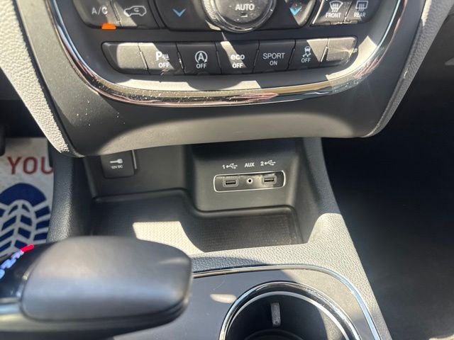 Certified Used 2020 Blue Dodge GT image 25