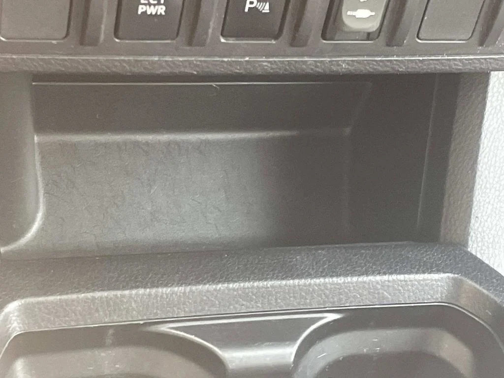 Used 2017 Beige Toyota SR5 image 17