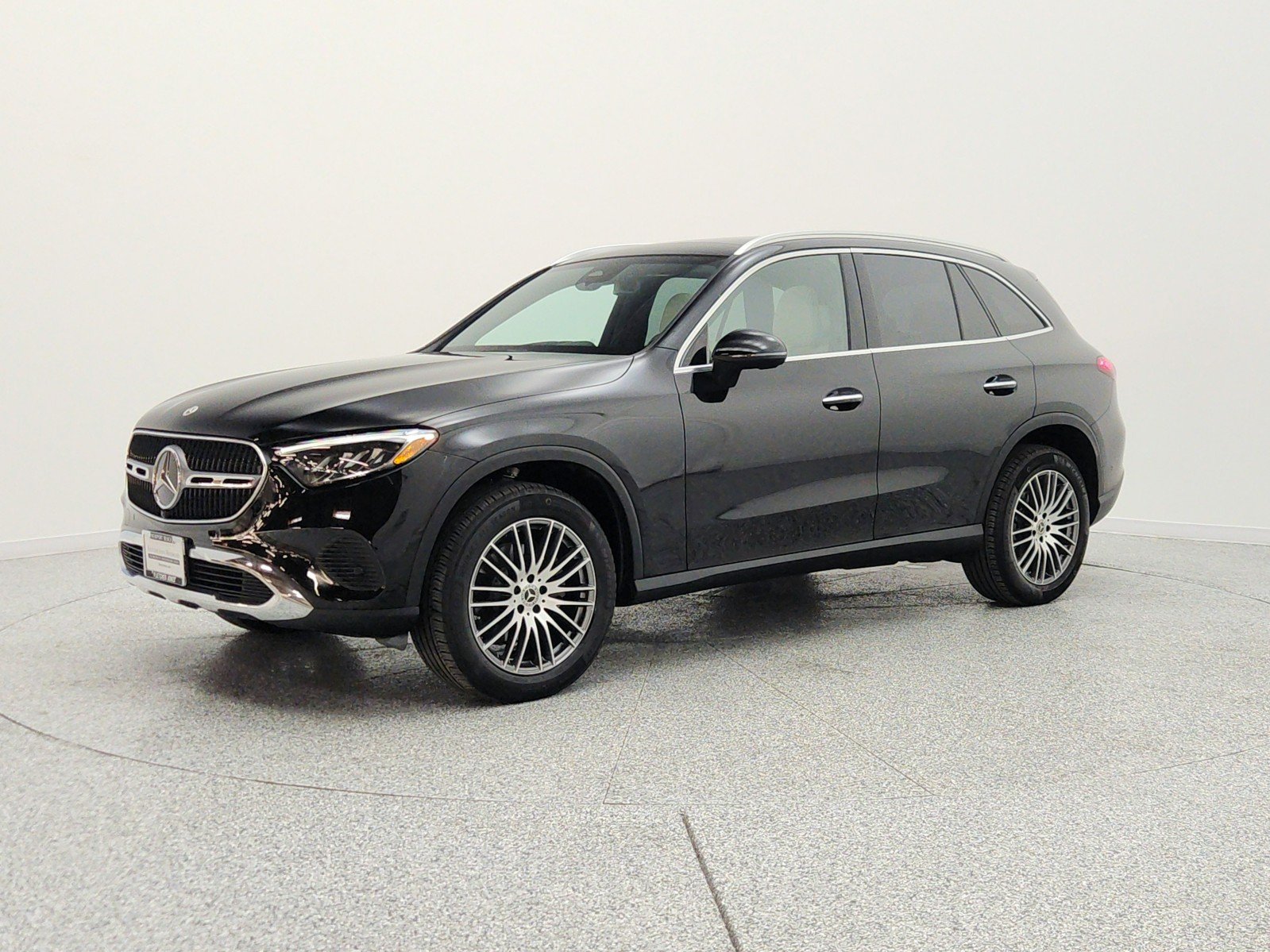 2024 Mercedes-Benz GLC GLC 300 4MATIC's photo