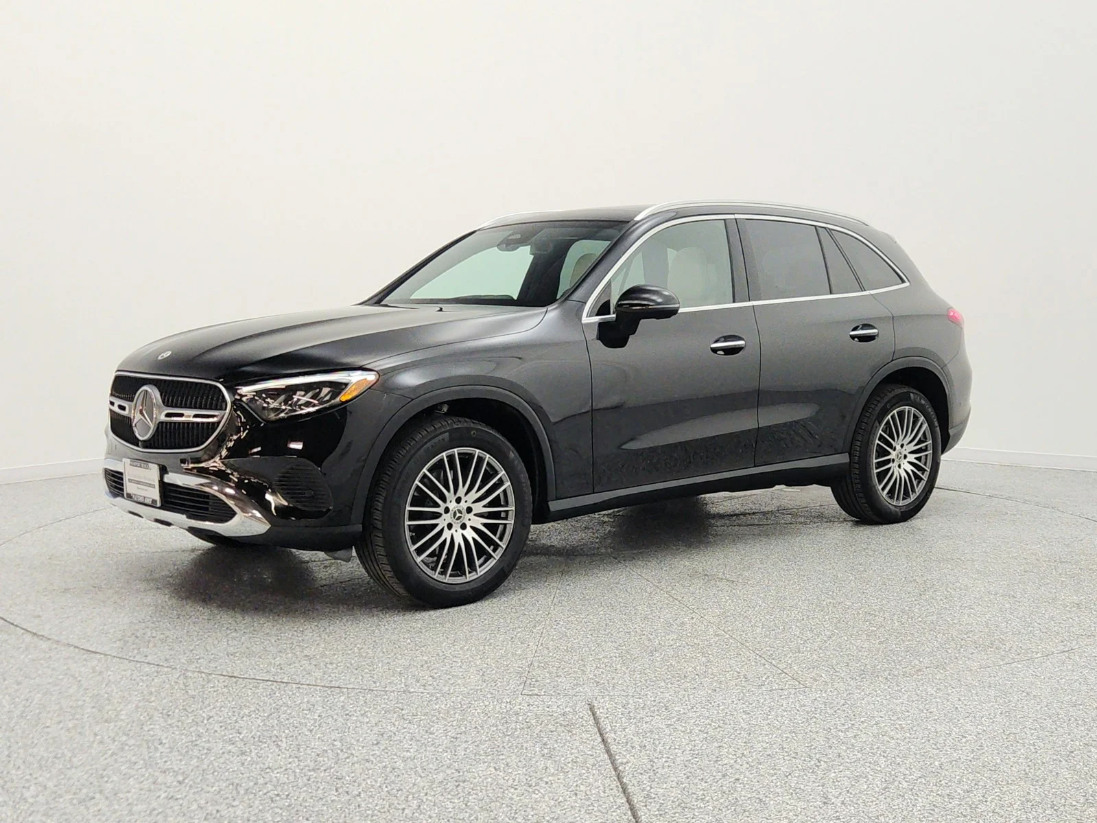 2024 Mercedes-Benz GLC GLC 300 4MATIC's photo