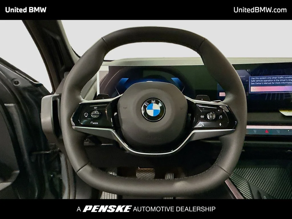 New 2026 Skyscraper Grey Metallic BMW 30 xDrive image 6