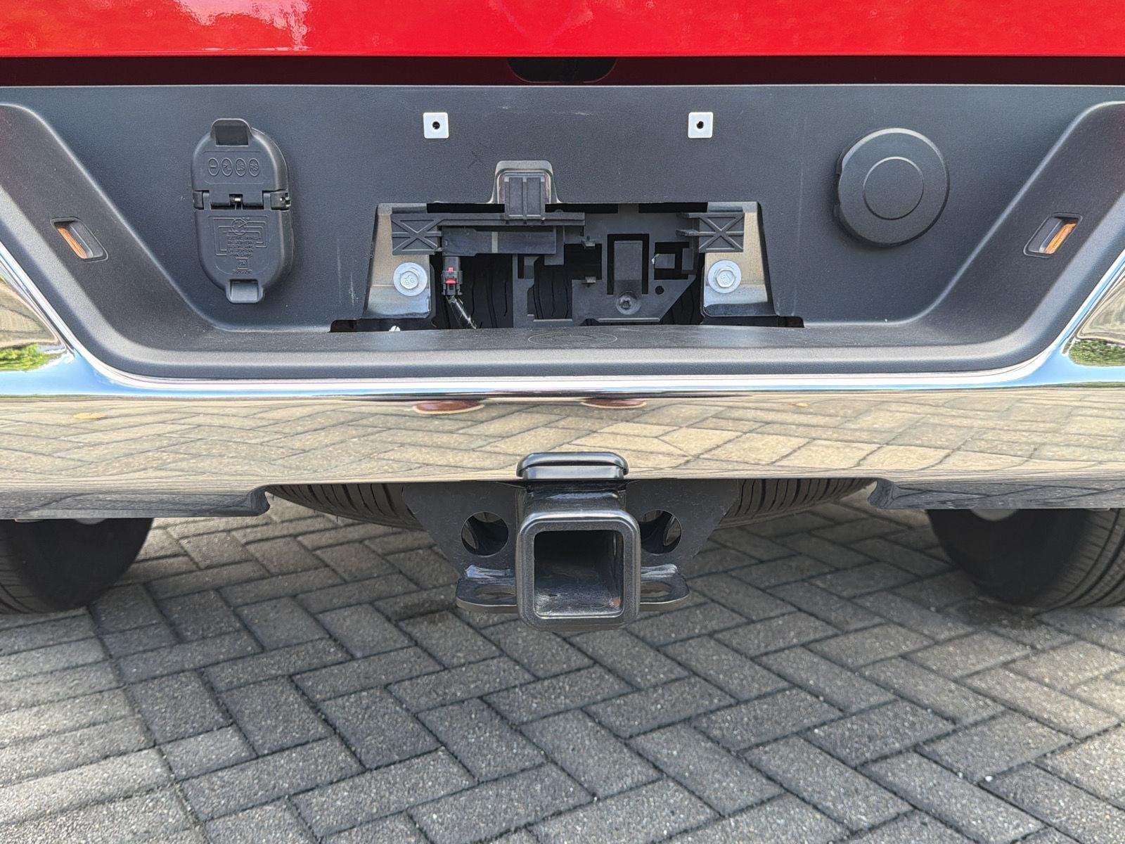 2025 Chevrolet Silverado 1500 LT - Photo 40
