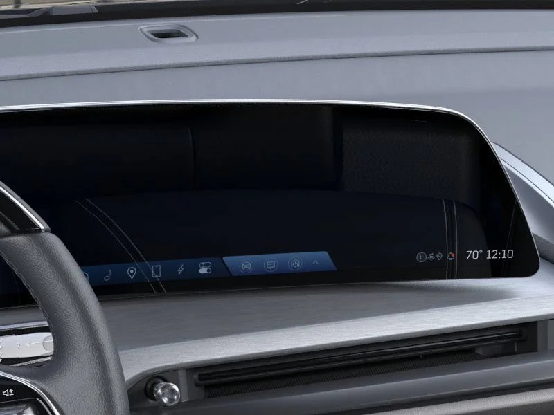 2027 Cadillac VISTIQ Sport - Photo 20