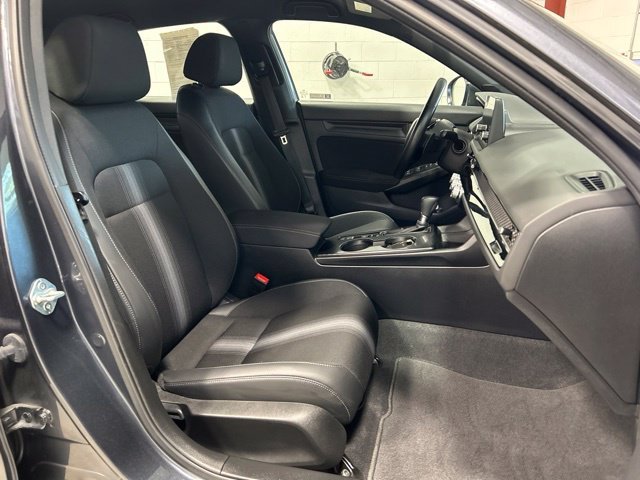 2024 Honda Civic Sport - Photo 14