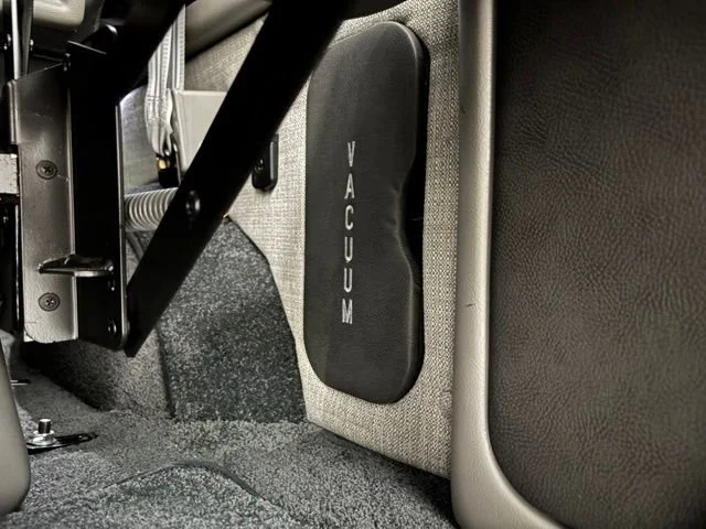 2026 GMC Savana Cargo Work Van - Photo 12