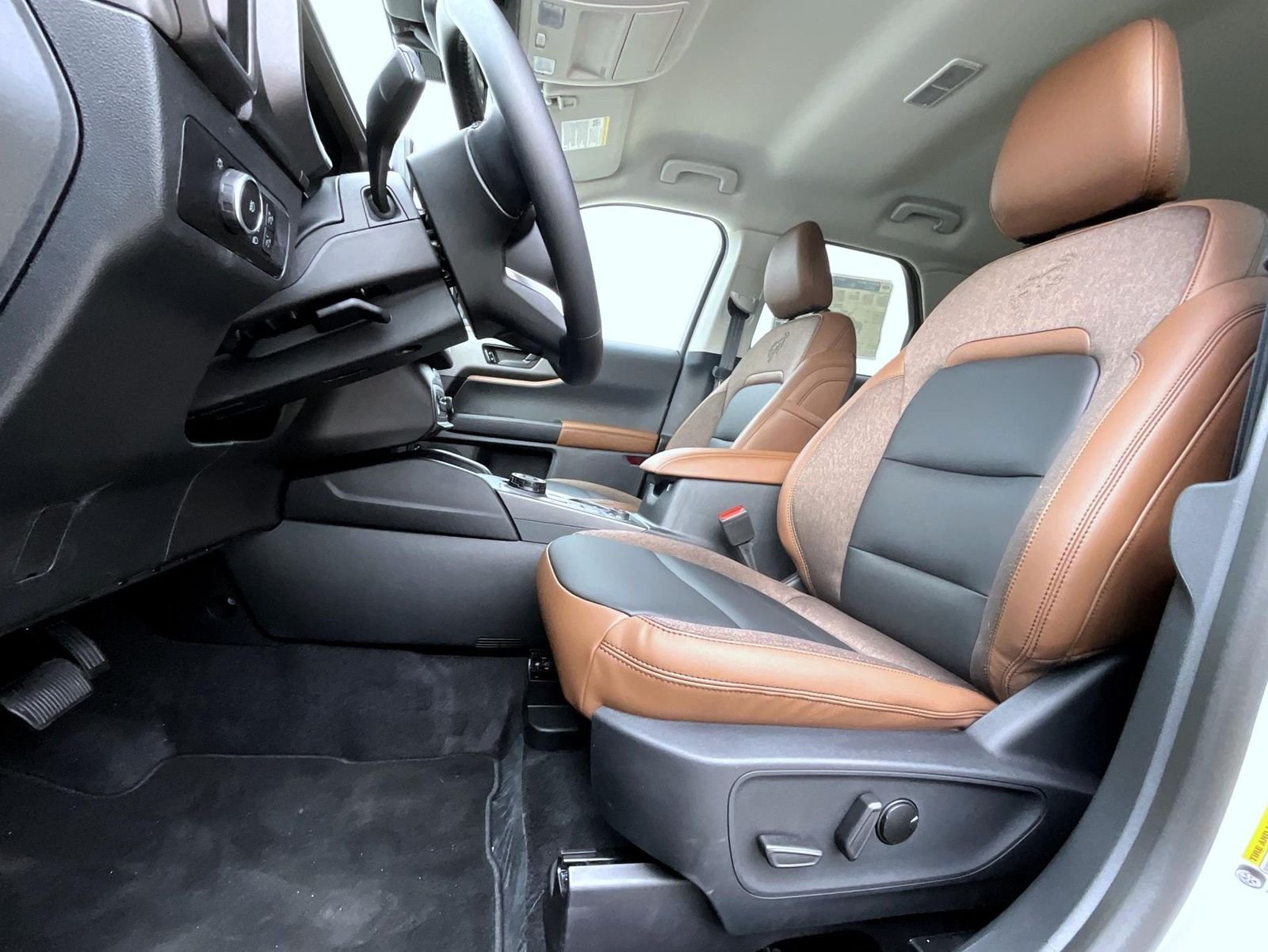 2026 Ford Bronco Sport Outer Banks - Photo 11