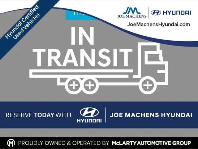 Used 2025 Silver Hyundai Limited image 2