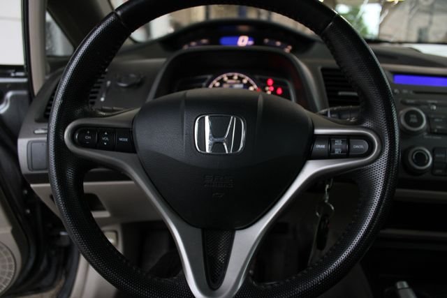 Used 2010 Gray Honda Hybrid image 8