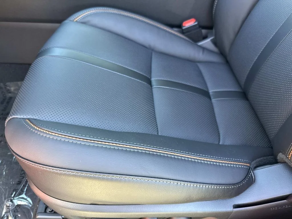 New 2026 Polymetal Gray Metallic Mazda Premium AWD image 28