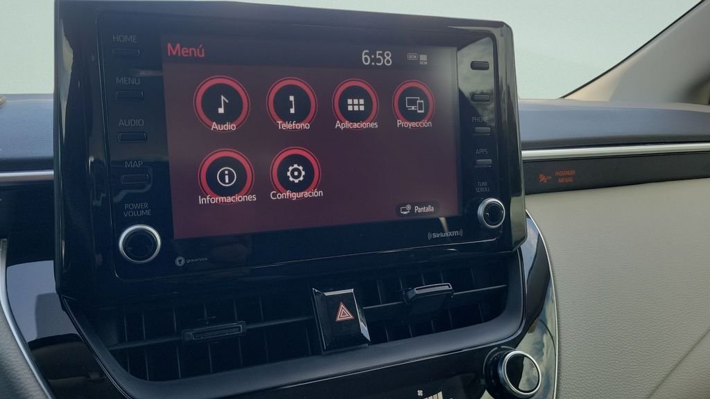 2022 Toyota Corolla LE - Photo 24
