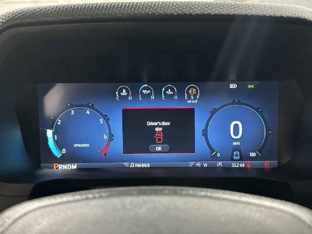 New 2026 Silver Ford STX image 14