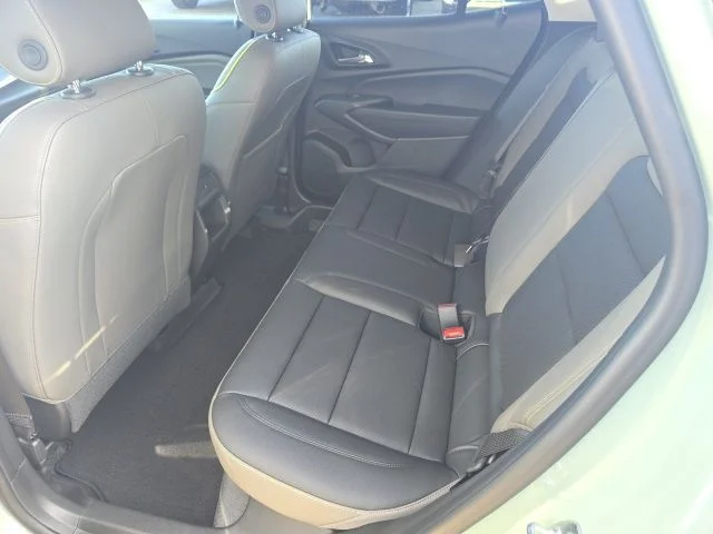 2026 Chevrolet Trax Activ - Photo 12
