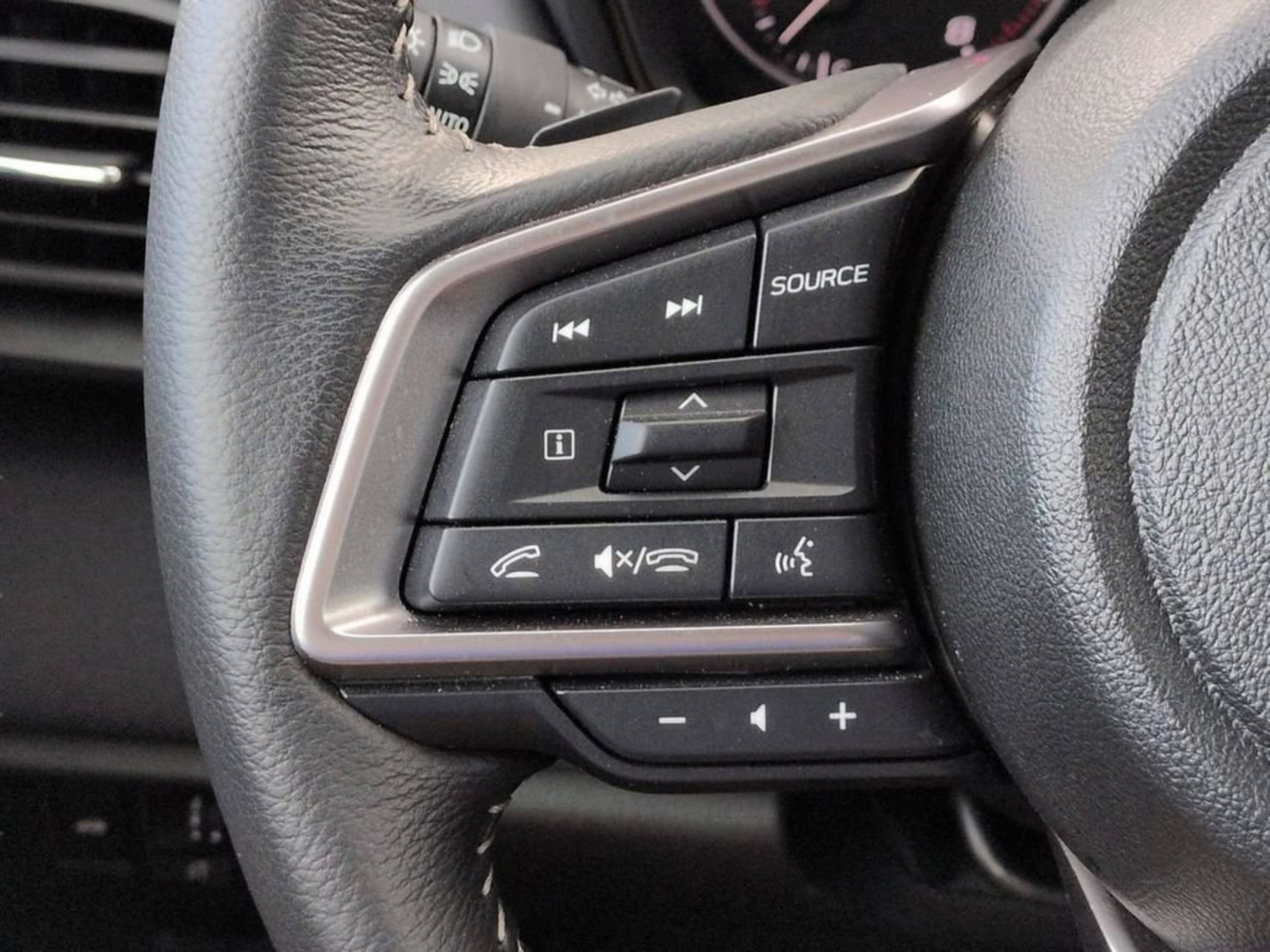 2025 Subaru Legacy Premium - Photo 23