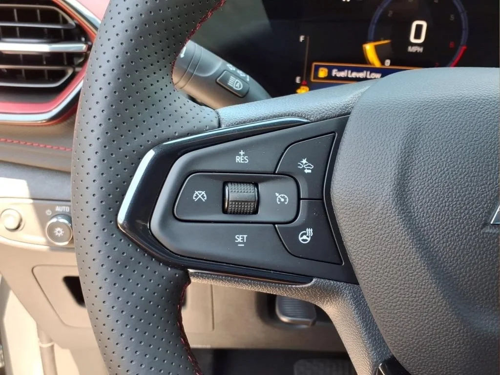 2026 Chevrolet Trailblazer Activ - Photo 11