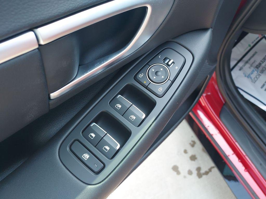 2026 Hyundai Sonata SEL - Photo 11