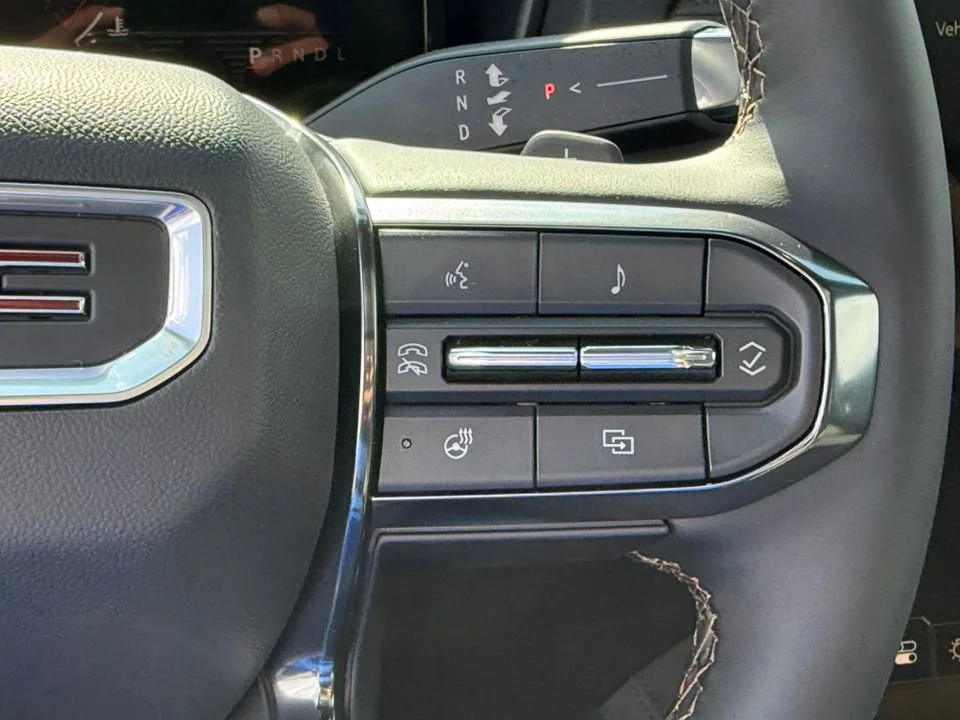 2026 GMC Terrain AT4 - Photo 22