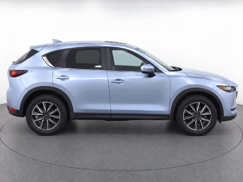 2018 Mazda CX-5 Touring - Photo 8