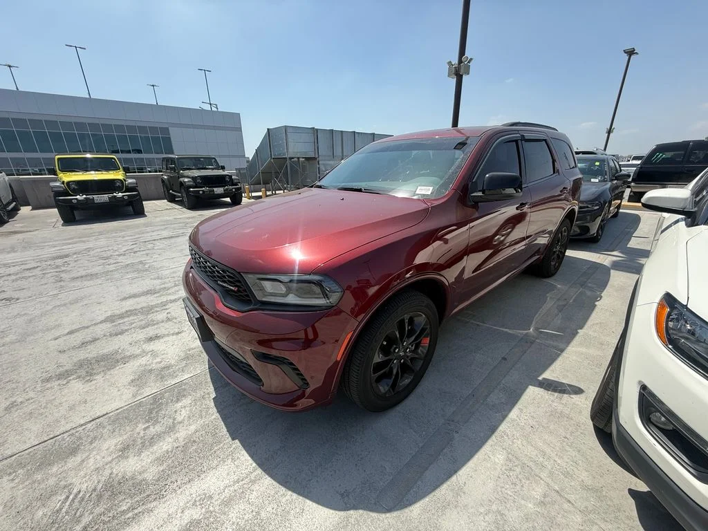 2023 Dodge Durango GT AWD's photo