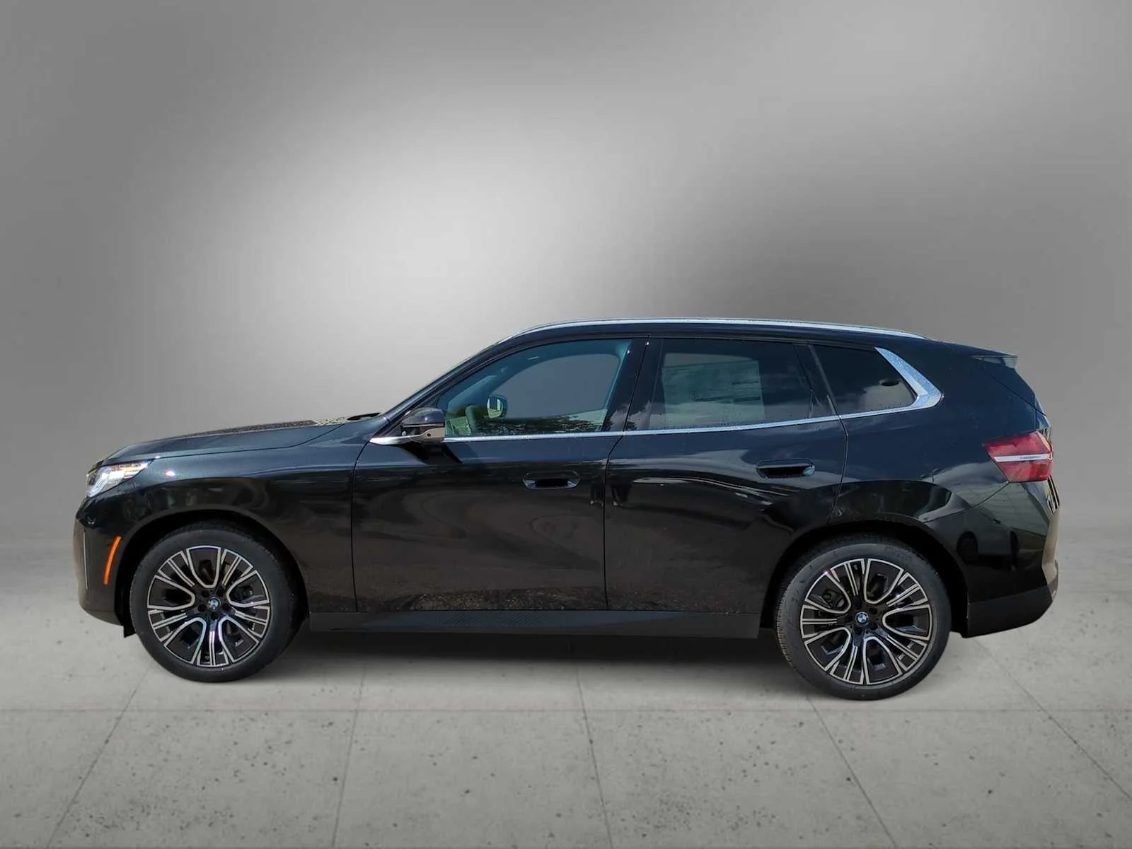 New 2026 Black Sapphire Metallic BMW 30 xDrive image 5