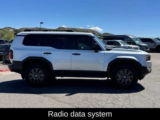Used 2025 Beige Toyota Base image 7