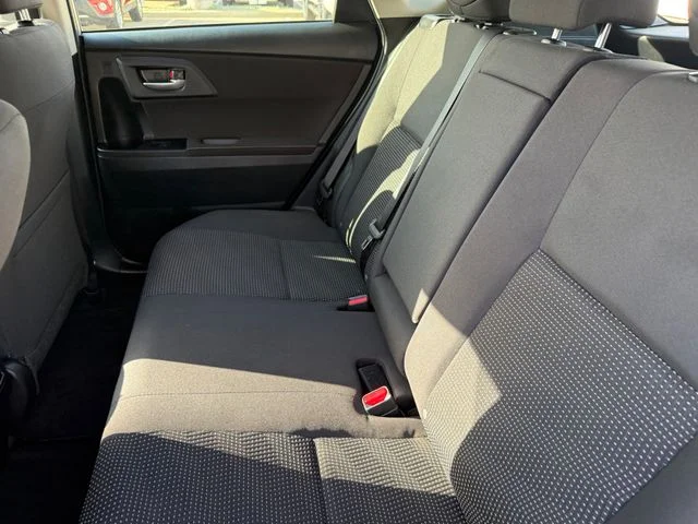 Used 2016 Classic Silver Metallic Scion Base image 24