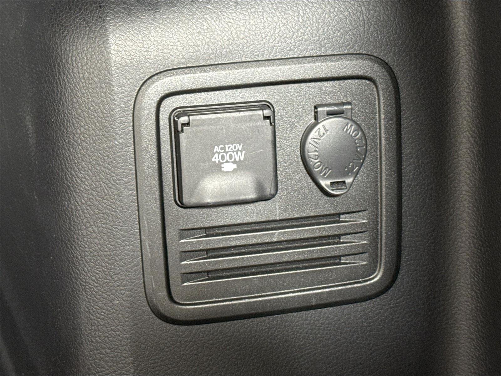 Certified Used 2024 Barcelona Red Metallic Toyota SR5 Premium image 40
