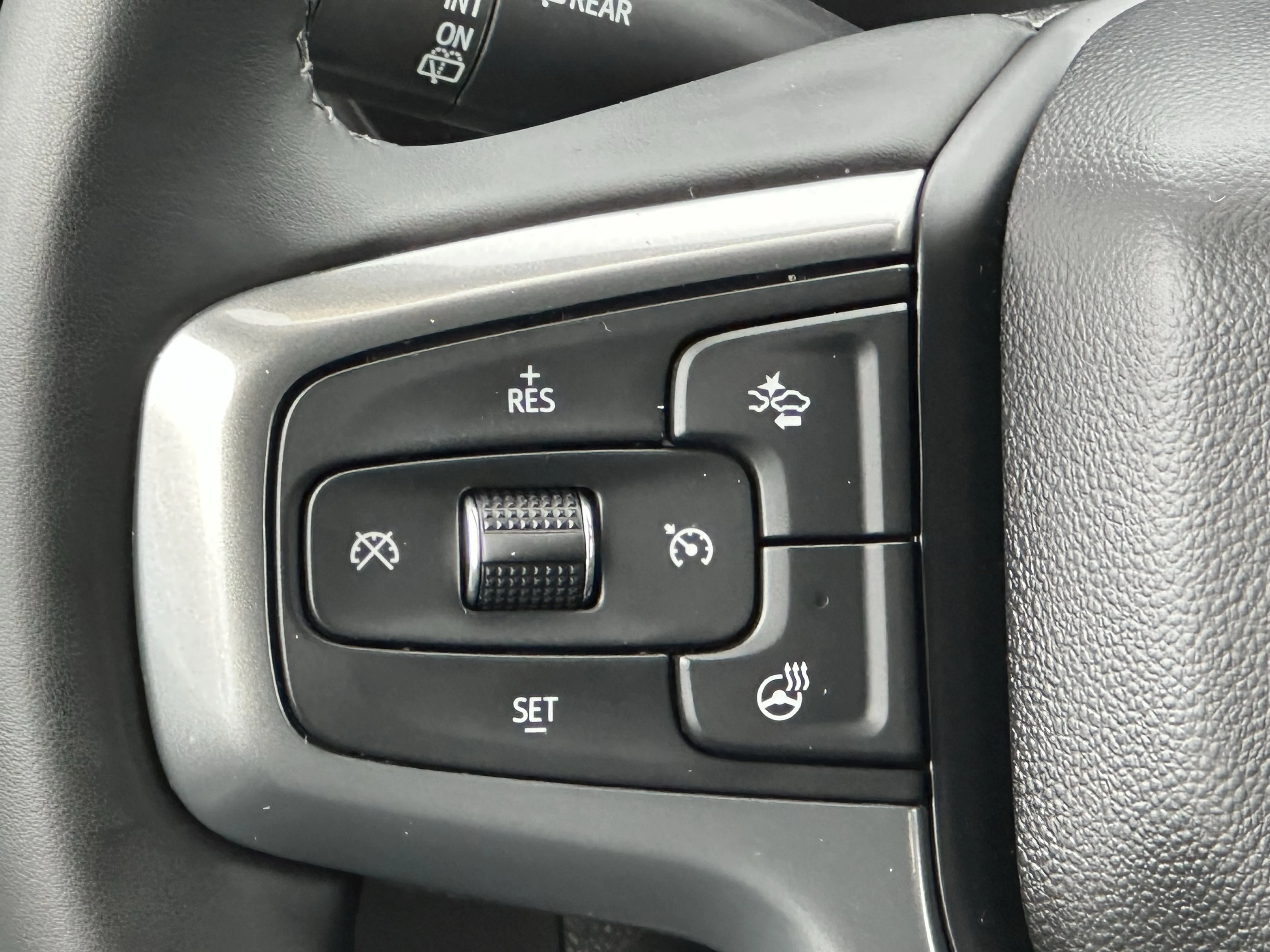 Certified Used 2024 White Chevrolet LT image 11