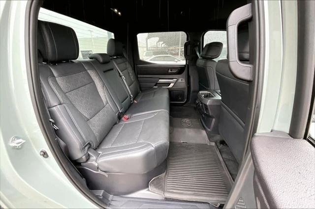 Certified Used 2025 LUNAR ROCK Toyota  image 18
