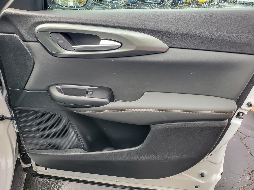 2025 ALFA ROMEO TONALE - Image 19