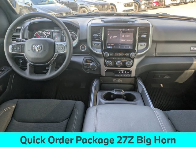 Used 2026 Black Ram Big Horn/Lone Star image 24