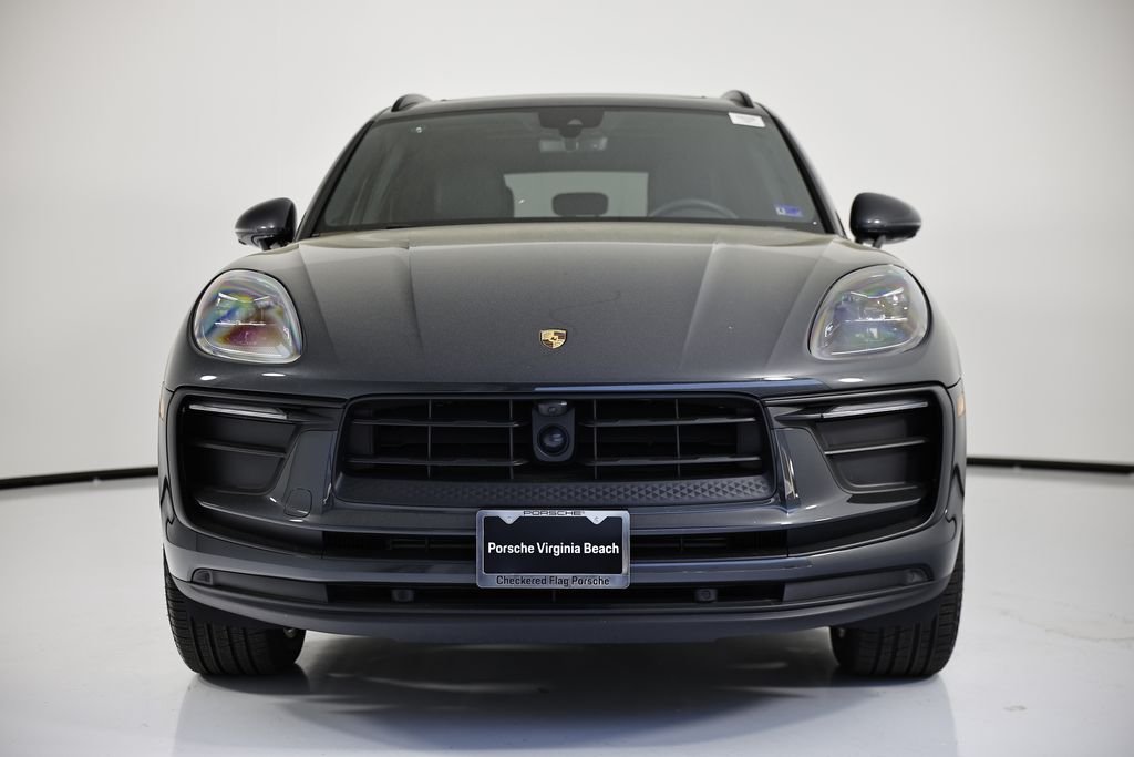 Used 2026 Gray Porsche  image 10