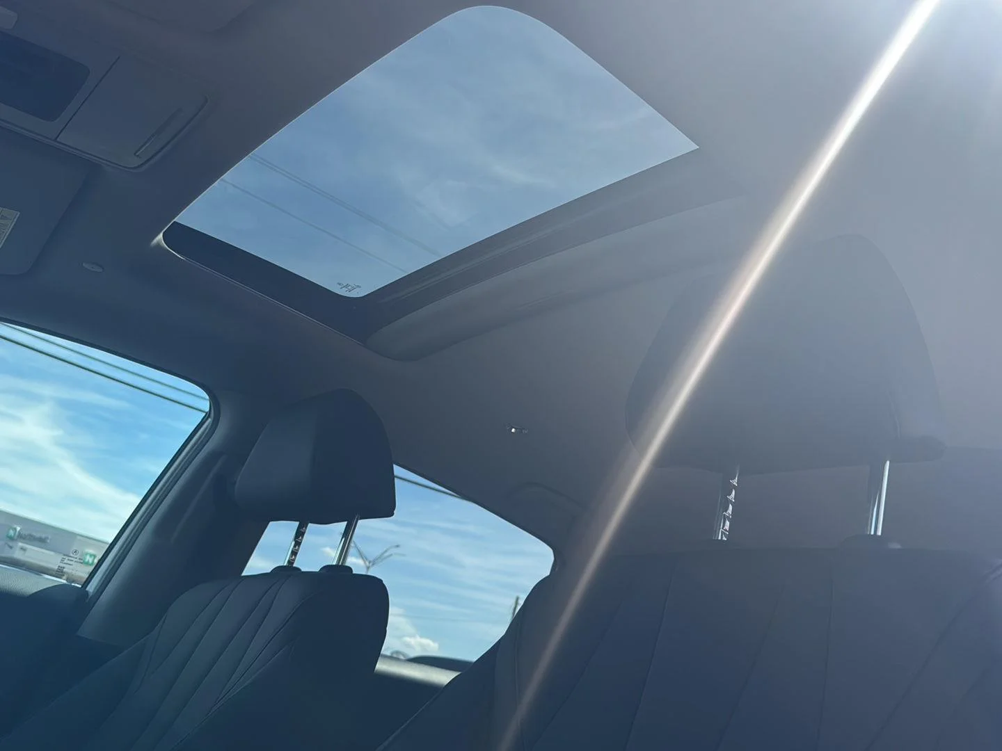 New 2026 Platinum White Pearl Acura Base image 11