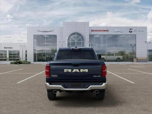 2026 RAM 1500 Limited Longhorn - Photo 85