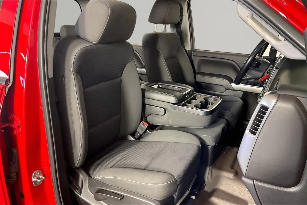 2018 Chevrolet Silverado 1500 LT - Photo 24