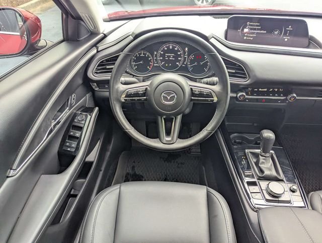 Used 2024 Red Mazda 2.5 S Preferred Package image 16